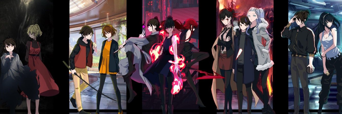 Jue Viole Grace banner