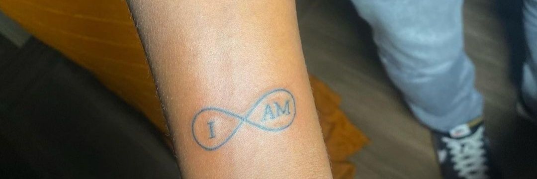 Bayaan ♒️ 🖊 banner