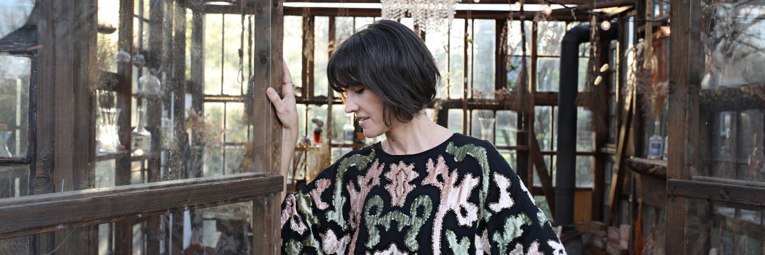 Christa Wells banner