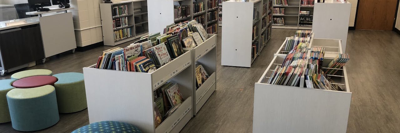 Prospect Library d181 banner