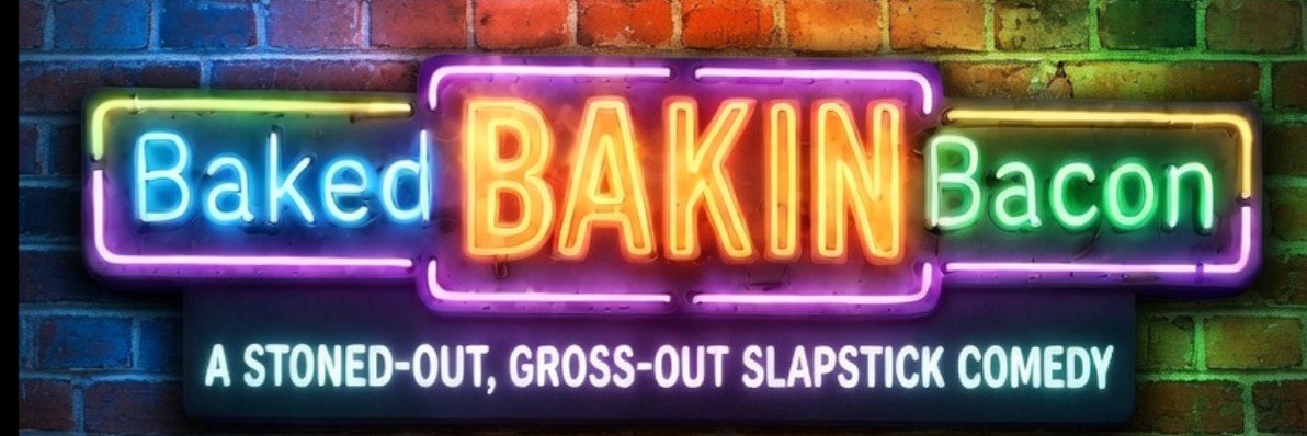 BakedBakinBacon's profile banner image