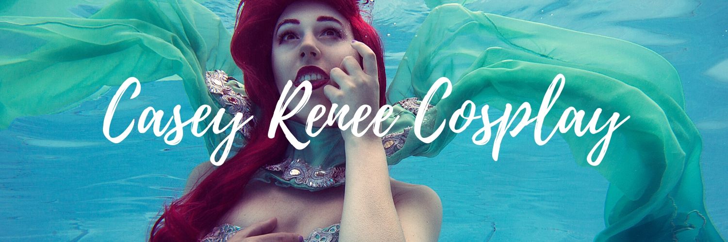 CaseyReneeCos's profile banner image