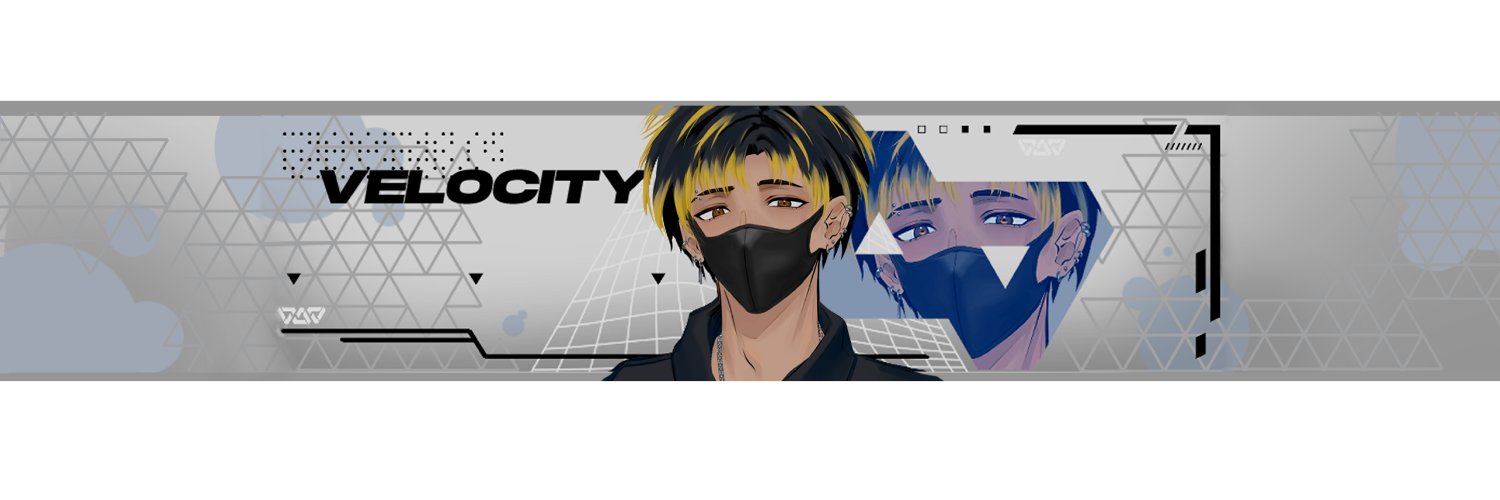 🖤~Velocity~🖤 banner