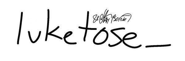 luketose_ Profile Banner
