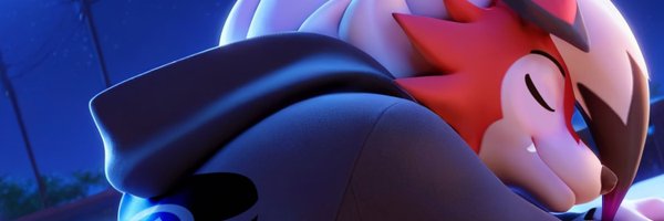 DrachenWolfe Profile Banner