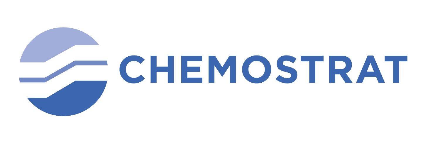 Chemostrat's profile banner image
