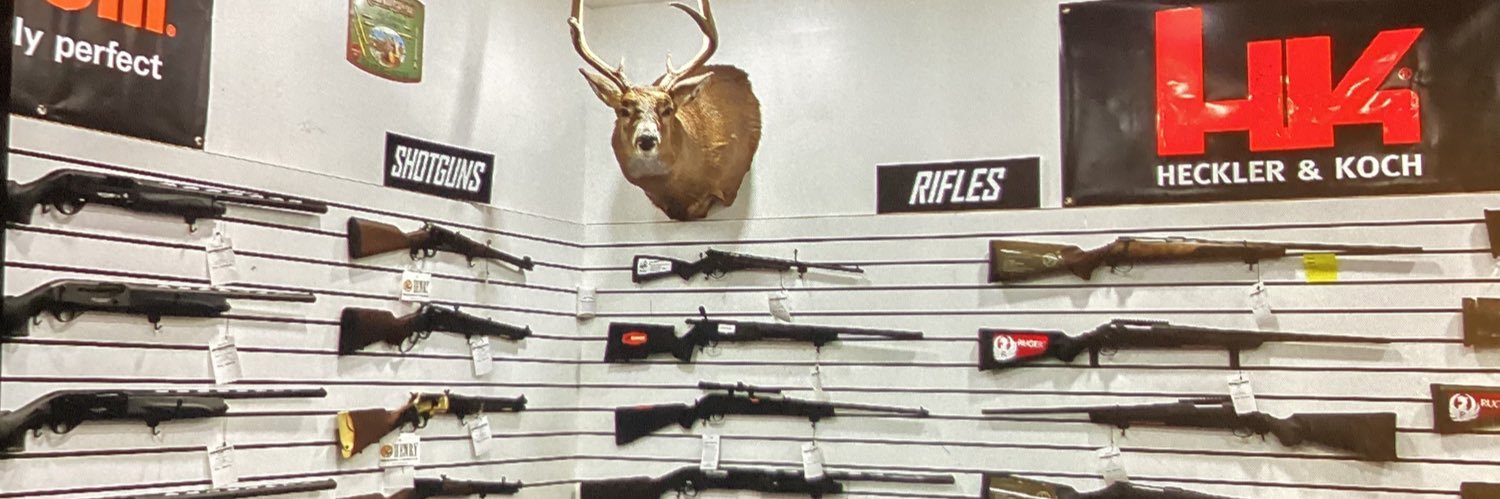 No. 4 Tactical Firearms and Training Center banner