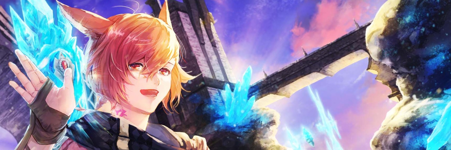 ゴーヤ@7.4spoiler banner