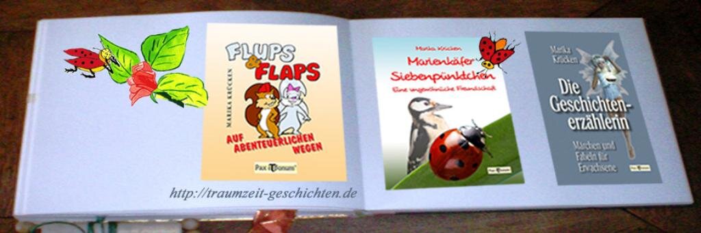 Marika Krücken banner