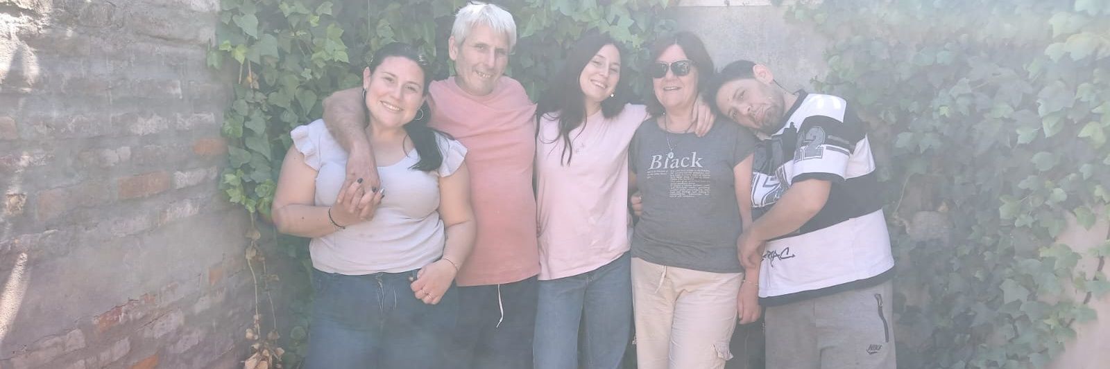 benaviqui's profile banner image