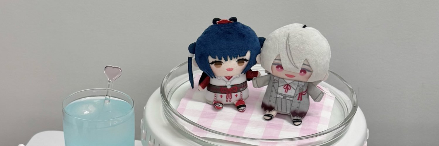 ゆづ banner