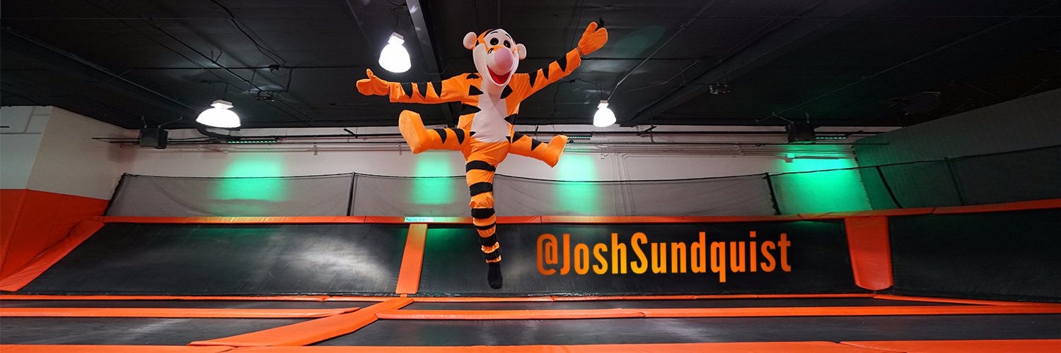 Josh Sundquist banner