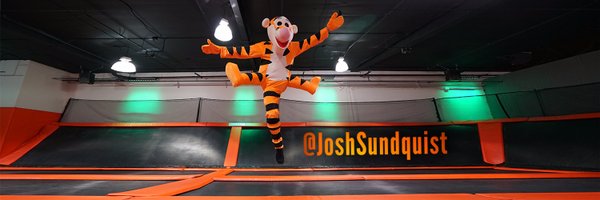 JoshSundquist Profile Banner