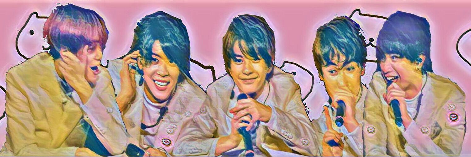 はなのしたまる。 banner