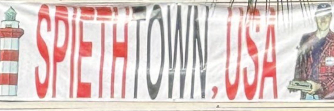 Albert O’Connell banner
