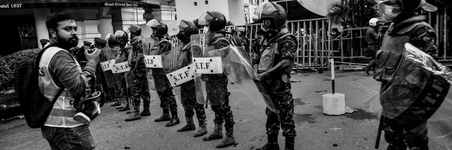 Tharaka Basnayaka banner