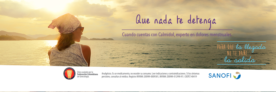 SoyCalmidol's profile banner image