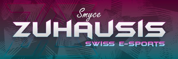 SmyceCS Profile Banner