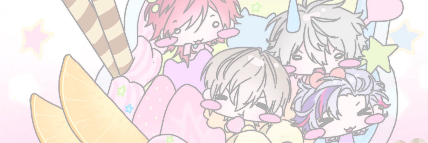 yezzuzzuyaro's profile banner image