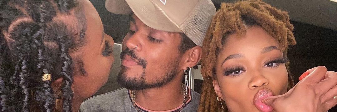 Solomovz's profile banner image