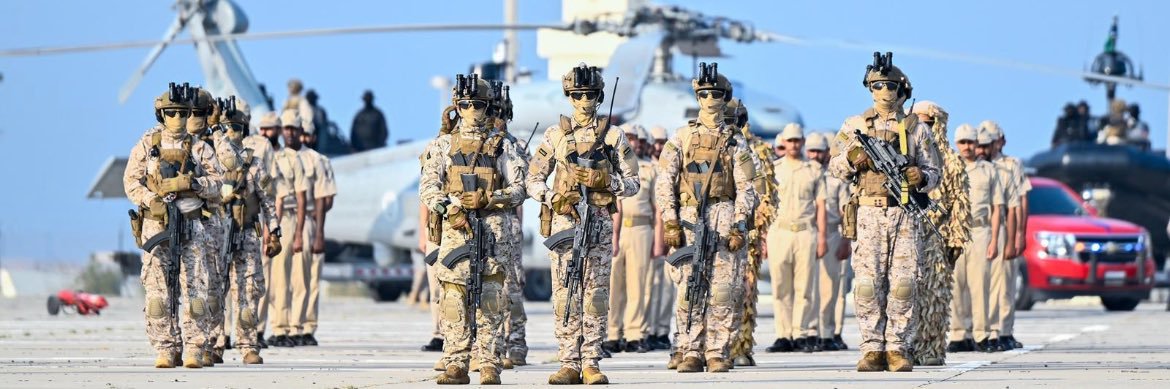 المغاوير 🇸🇦 banner