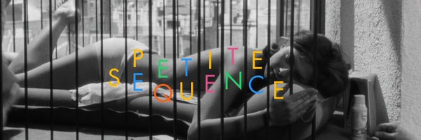 petitesequence Profile Banner