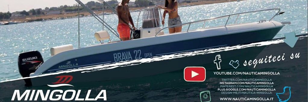 NauticaMingolla's profile banner image