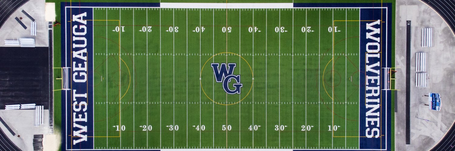 West Geauga Athletic Boosters banner