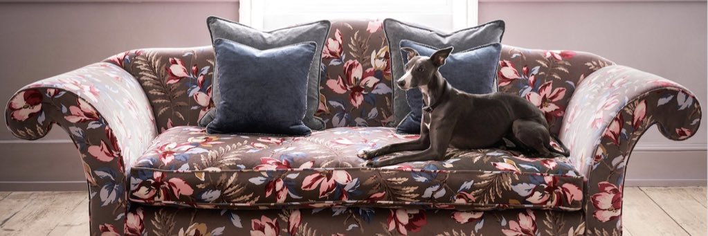 Augustus Brandt banner