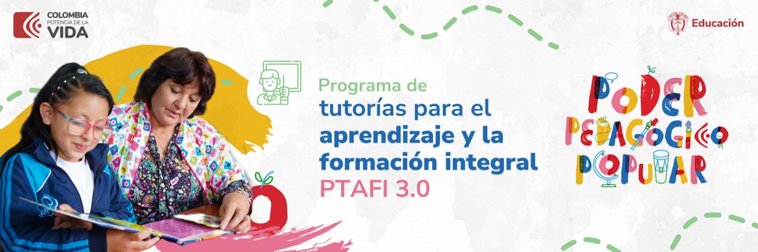 Formación Integral banner