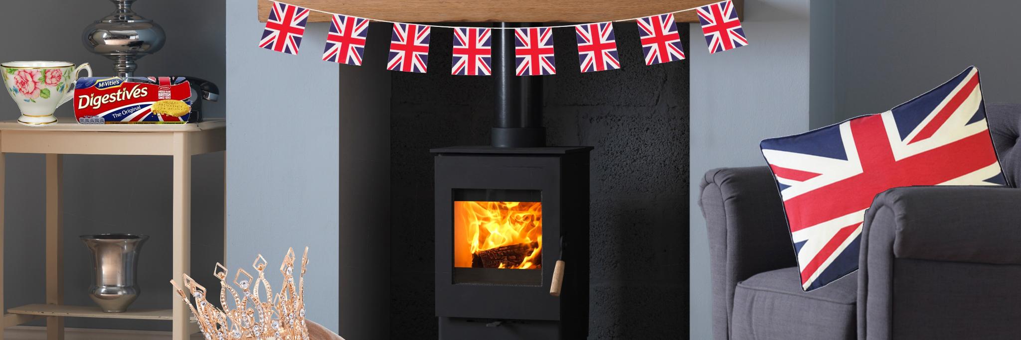 Burley Appliances Ltd banner
