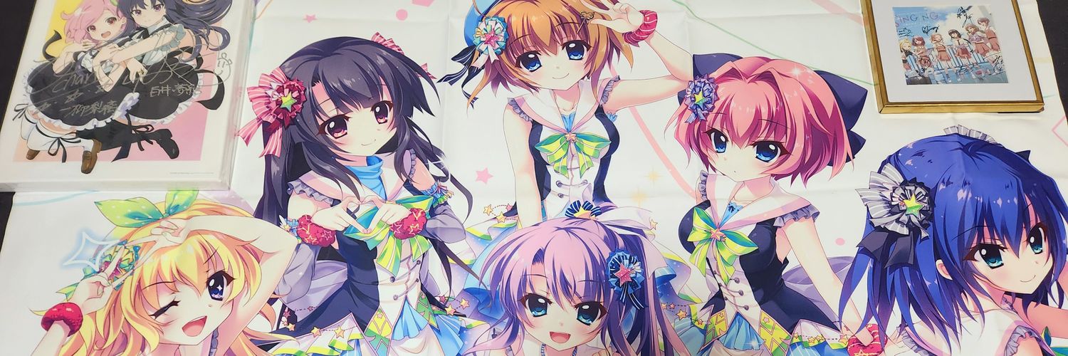 koebuta_JUN's profile banner image