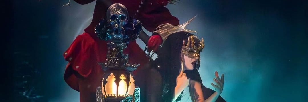 C∀O 👹🖤 M҉A҉Y҉H҉E҉M҉ banner