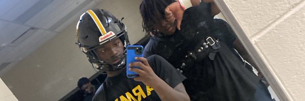 RomeDanley54 Profile Banner