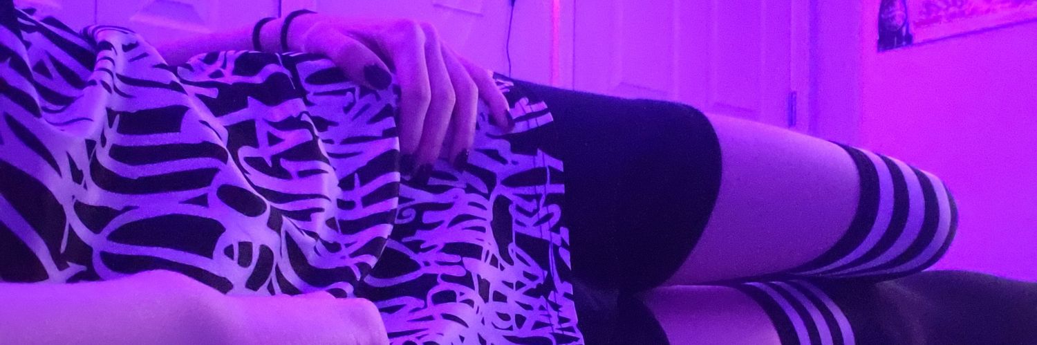 MyFaveMANgo's profile banner image
