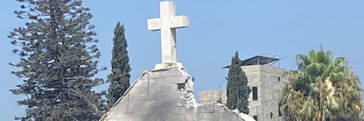 beanz✝️🇻🇦 banner