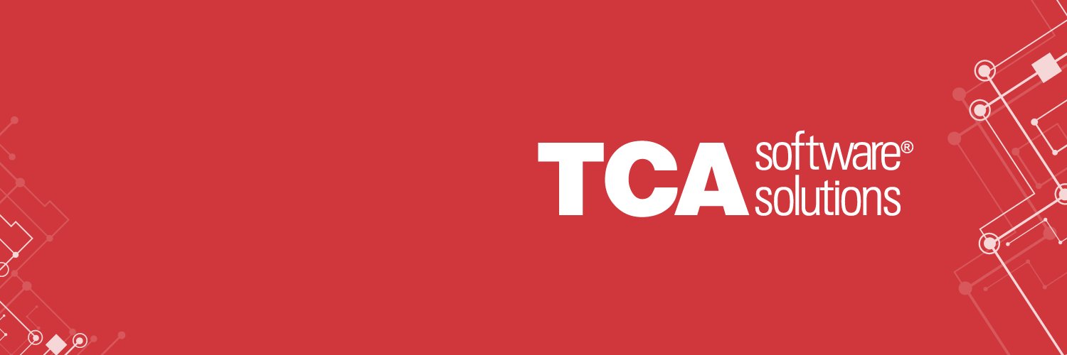 TCAsoftware's profile banner image