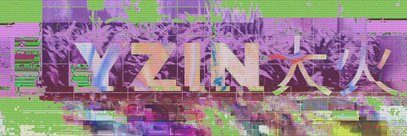 YzinBlaze's profile banner image