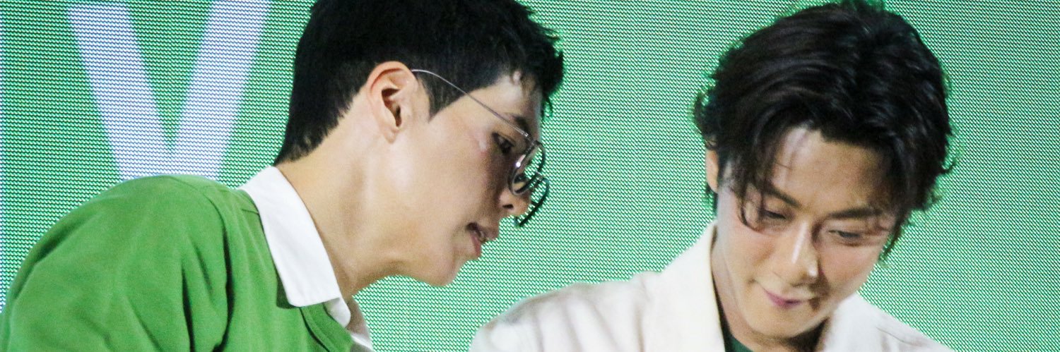 BeBeexKT's profile banner image