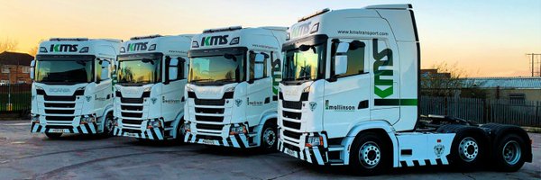 KMS_transport Profile Banner