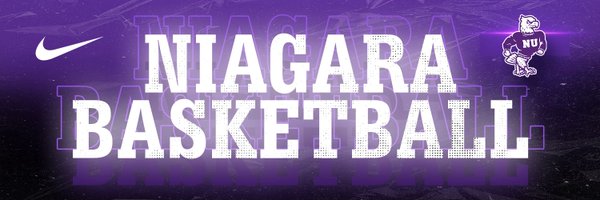 Niagara Basketball Profile Banner