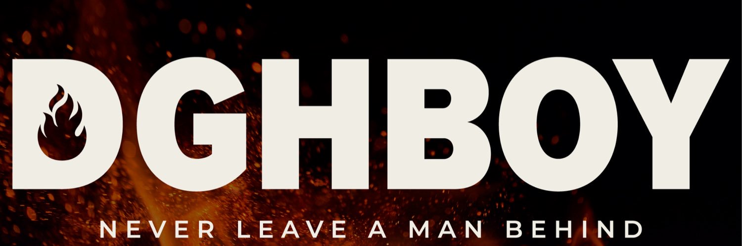 Adam Allred Official banner