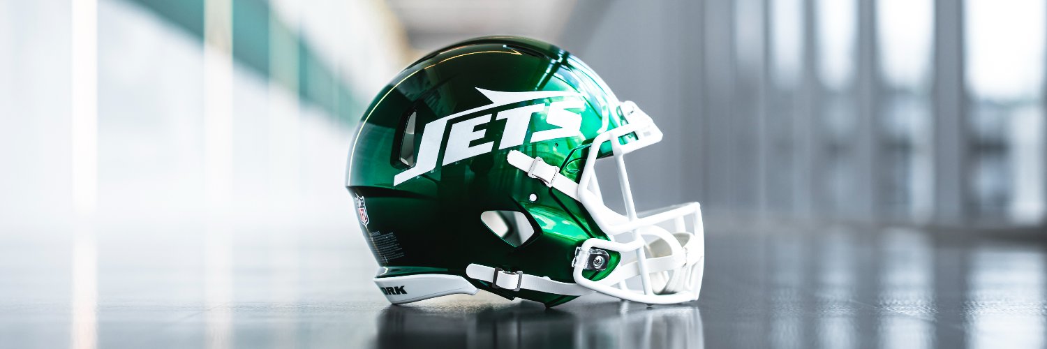 New York Jets's banner