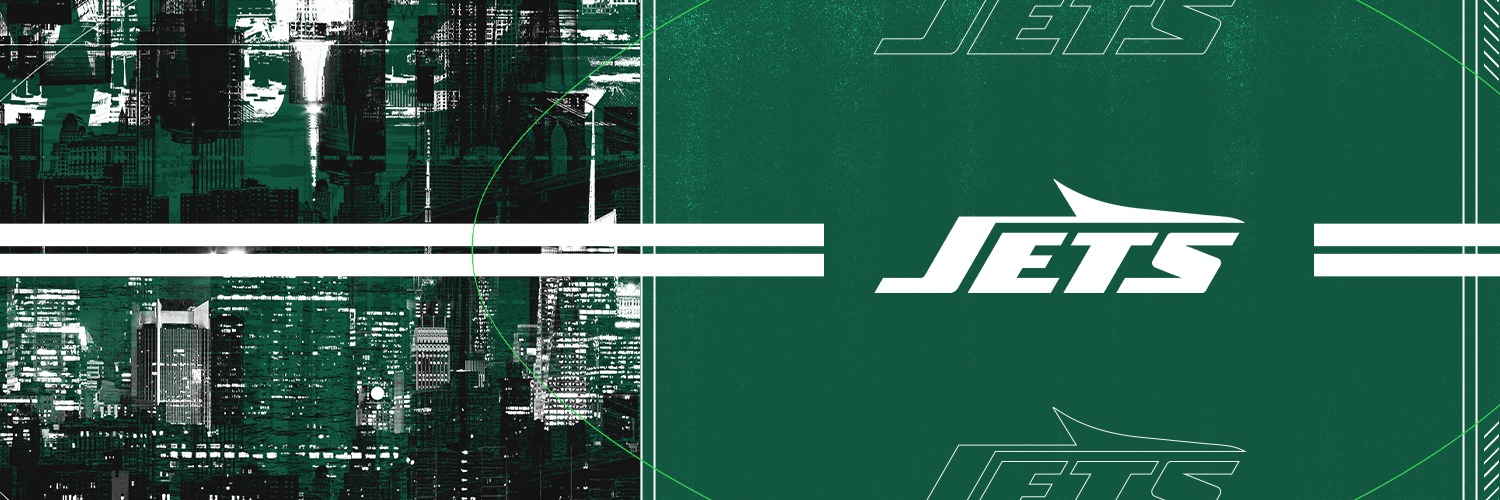 New York Jets banner