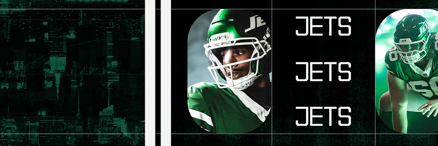 New York Jets 的个人资料封面