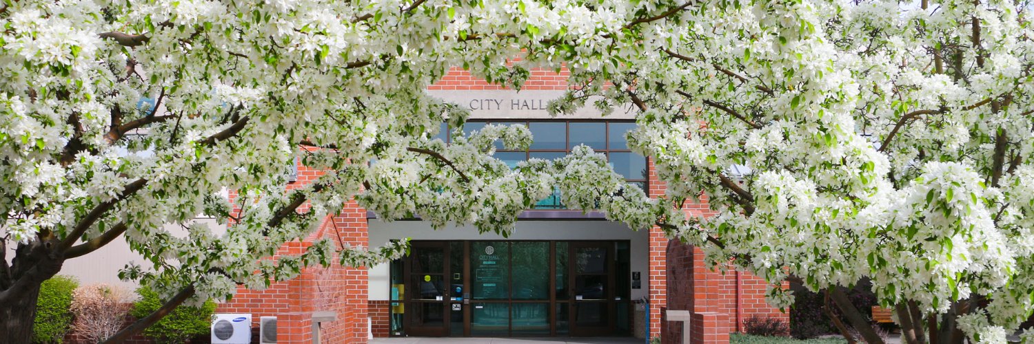 CityofBend's profile banner image
