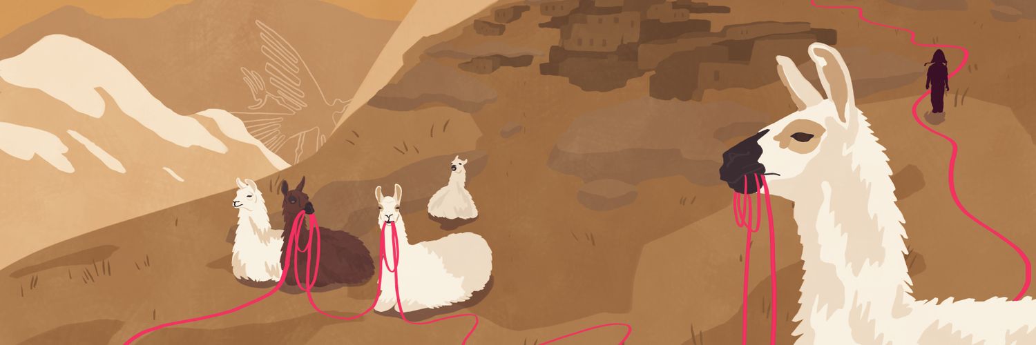 be_an_echo's profile banner image