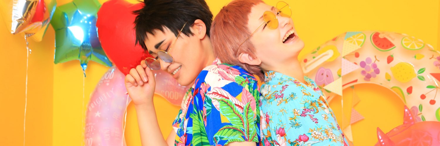 らいた@新規予定✖︎ banner