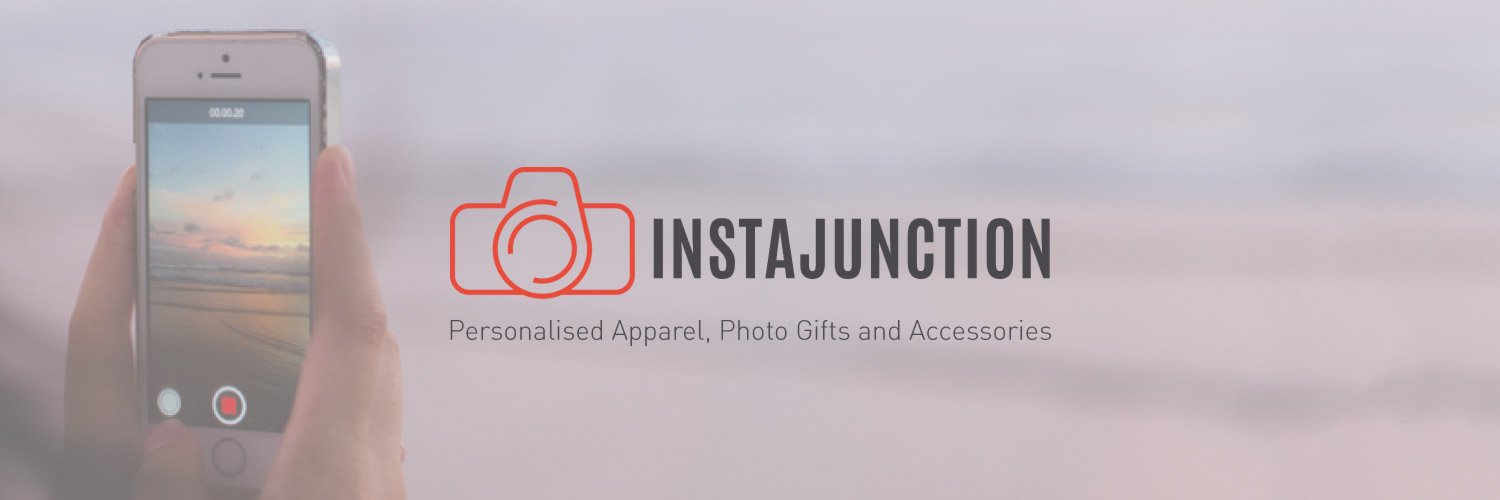 Instajunction's profile banner image