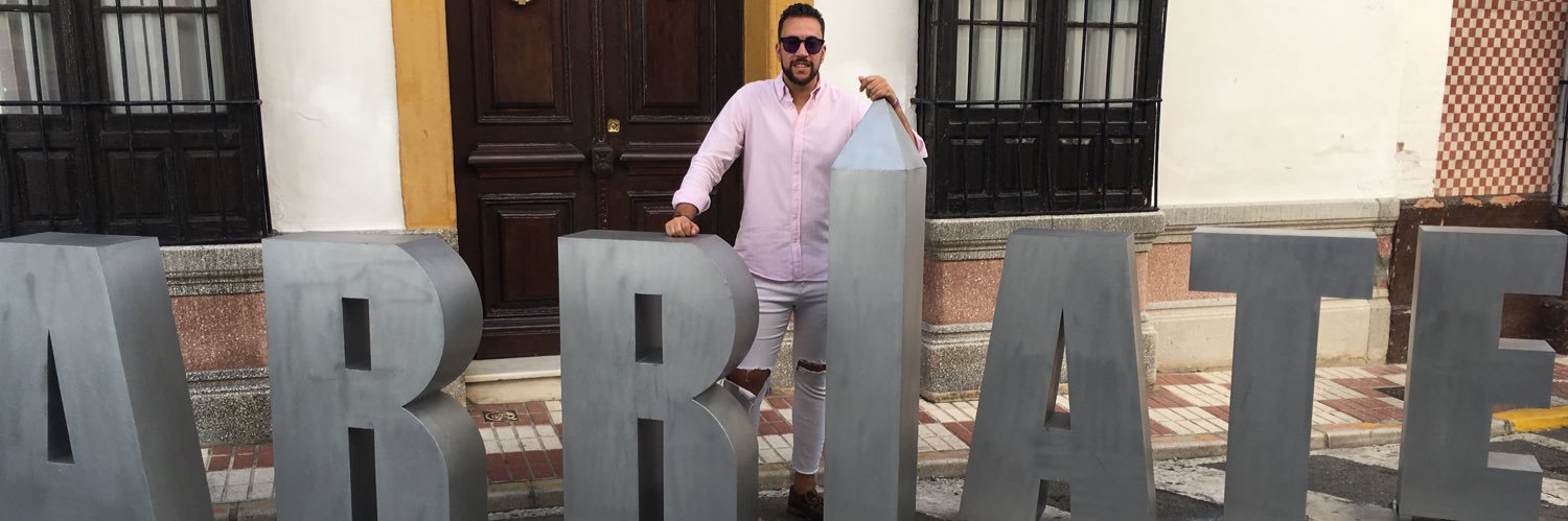 juancarriate's profile banner image